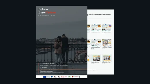 Portada del boletín de Septiembre de 2026